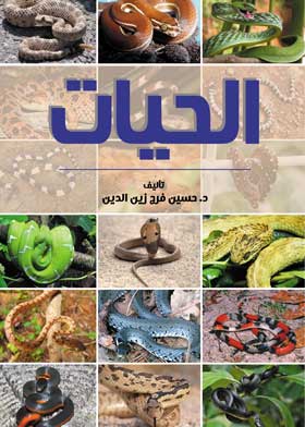 الحيات