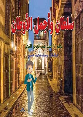 سلطان وأجمل الأوطان ج 2  