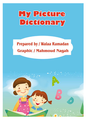 MY PICTURE DICTIONARY