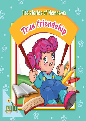 True friendship (The stories of Nemnema)