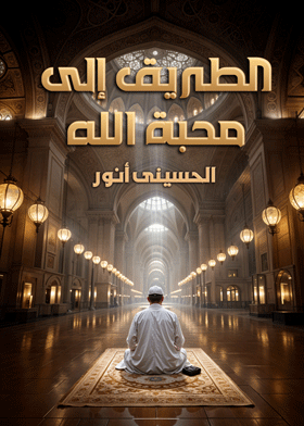 الطريق إلى محبة الله