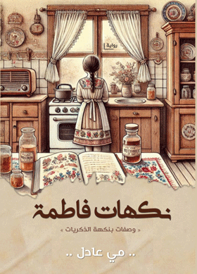 نكهات فاطمة